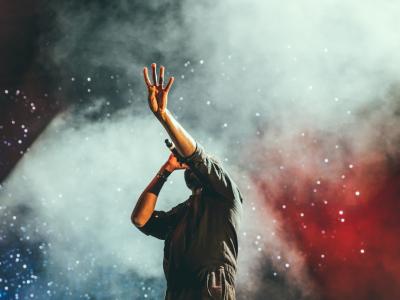Thumbnail for From Homer to Hip-Hop: The Evolution of Story Poetry